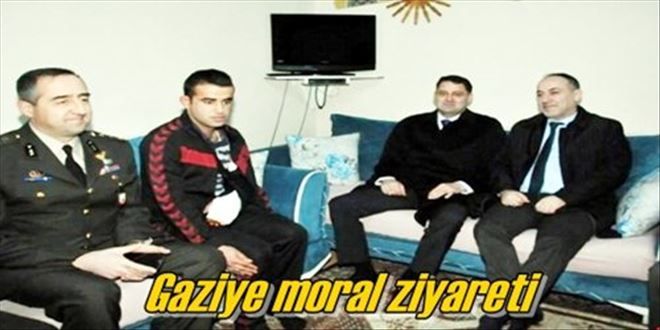 ?Terör bizi yıldıramayacak?