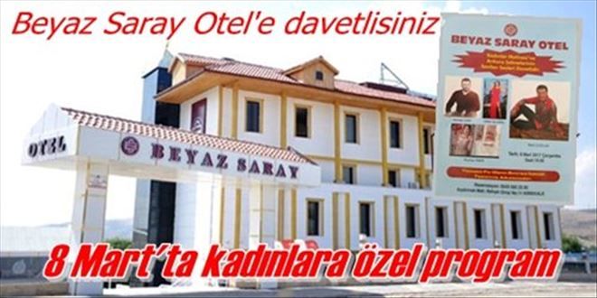 Beyaz Saray´da kadınlara özel program
