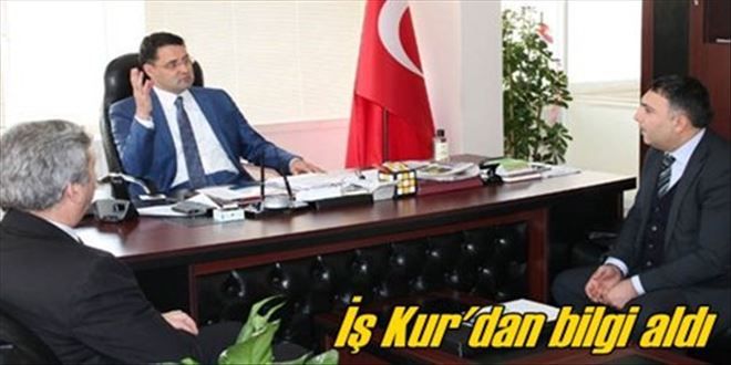 İŞKUR umut oluyor