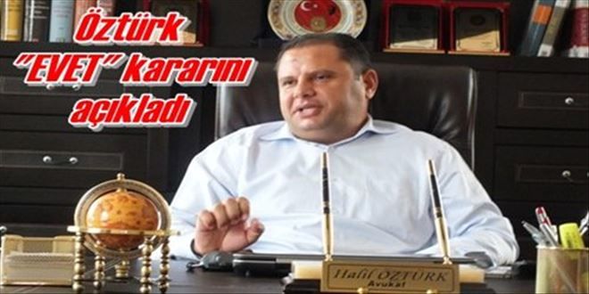 ?Bu ülke için yeminimiz var?