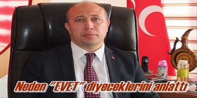 ?Kırıkkale´den rekor ?Evet´ bekliyoruz?