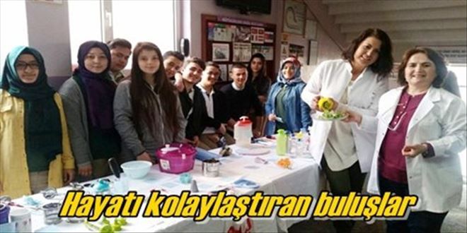 Hayatı kolaylaştıran buluşlar