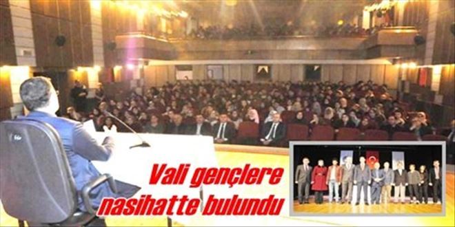 Yaptığınız işin hakkını verin