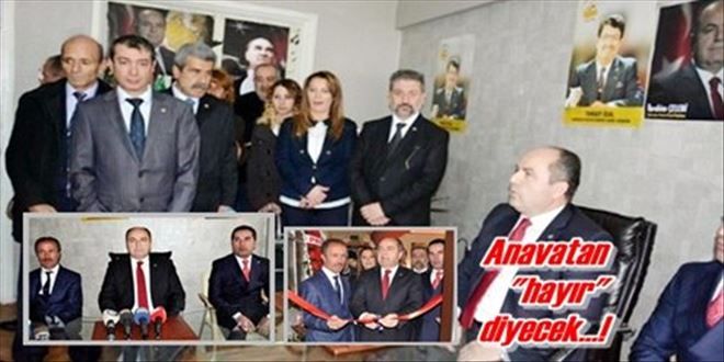 Çelebi ?hayır? için yollarda