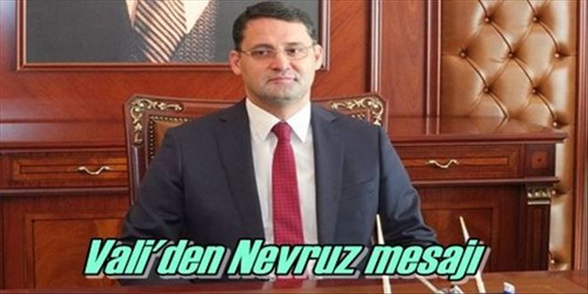 NEVRUZ BEREKETİ MÜJDELER