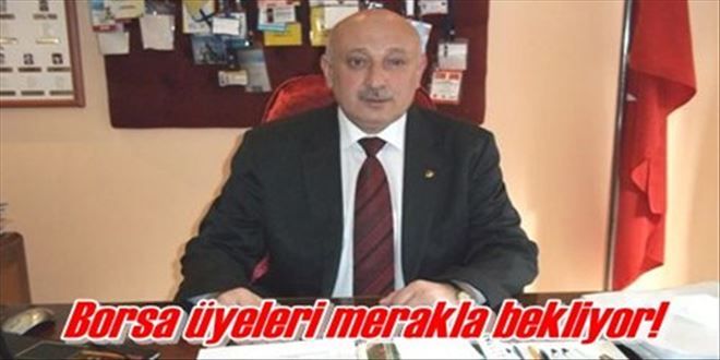 Yaz için hazırlanıyorlar