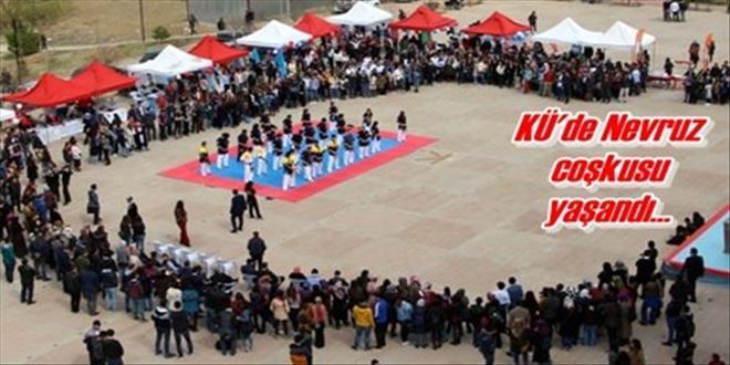 ?Nevruz, kardeşliğin bayramı?