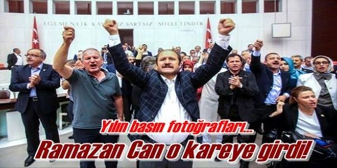 İşte ?Yılın Basın Fotoğrafları?