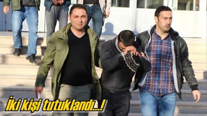 Kırıkkale´de hırsız operasyonu!