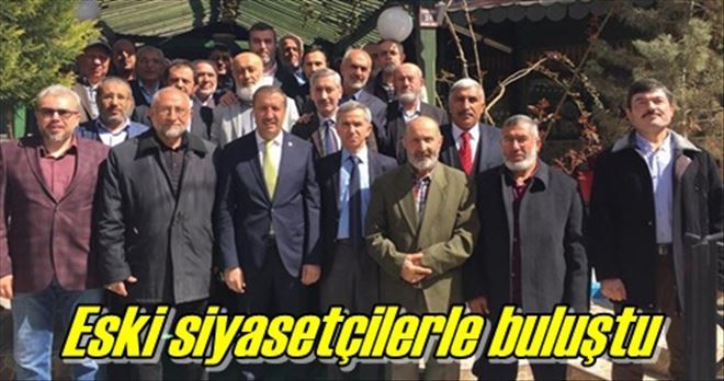 ?Referandum siyasetin üstünde?