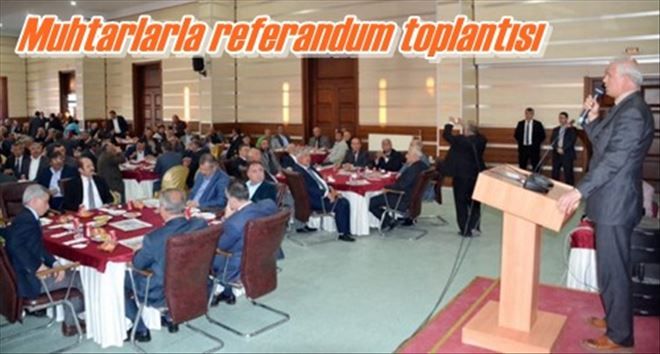 ?Kalkınma ve istikrar sürecek?