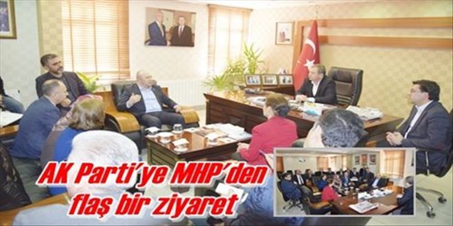 ?Bu siyaset üstü bir durum?