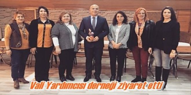 ?Kaynaştırma köprüsü oldunuz?