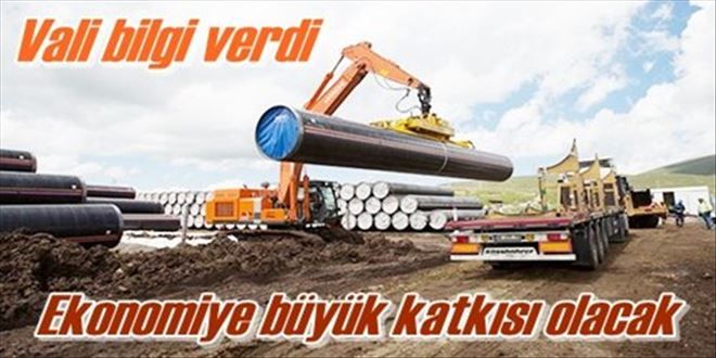 Büyük katkı sağlayacak!
