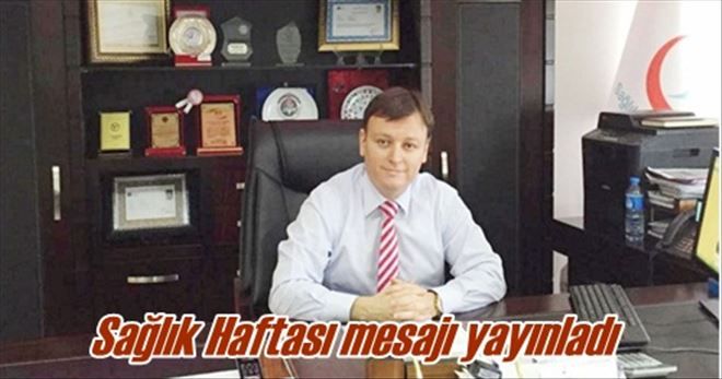?Sağlık herkesin hakkıdır?