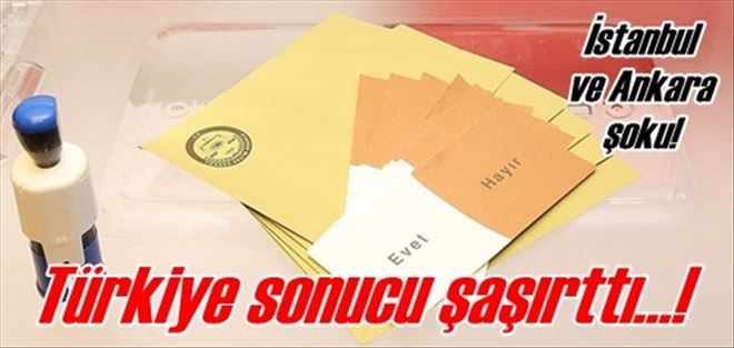 Evet az farkla kazandı!