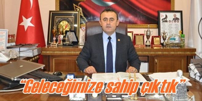 ?Geleceğimize sahip çıktık?