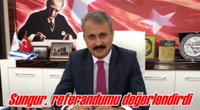 ?Kazanan millet oldu?
