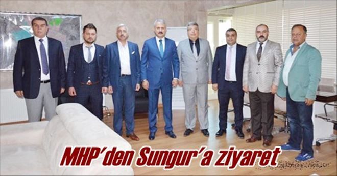 ?Görevimiz halka hizmet?