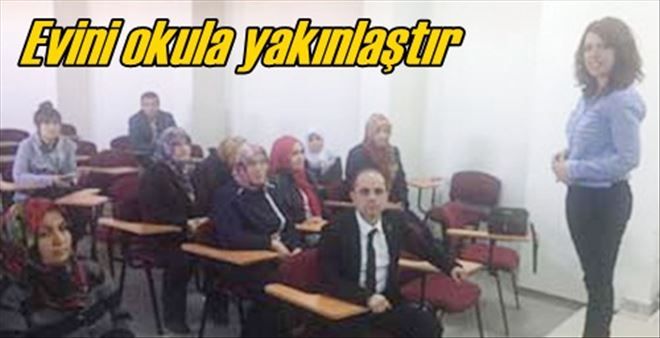 Değişen anne-baba rolleri anlatıldı