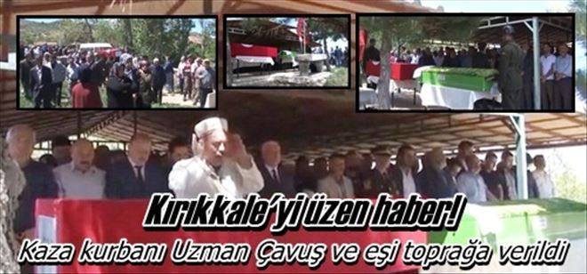 Üzücü bir kaza haberi!