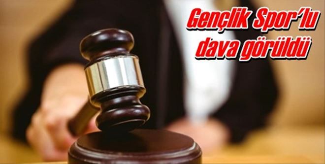 4 kişi hakim karşısına çıktı!