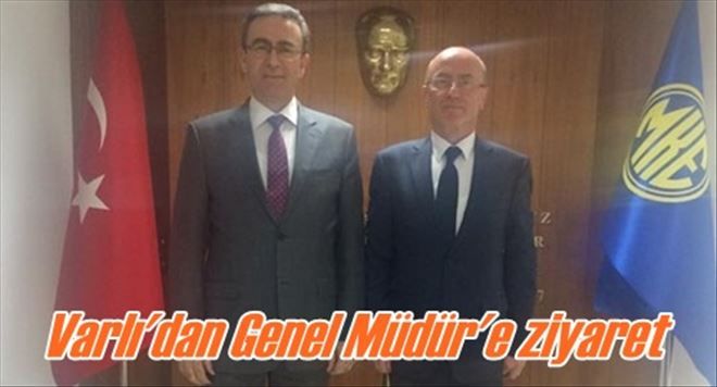 Silah OSB Kırıkkale´nin  can damarı olacak