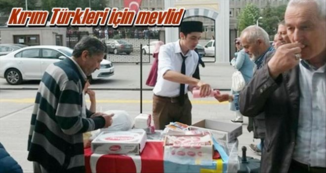 ?Unutmadık ve unutturmayacağız?