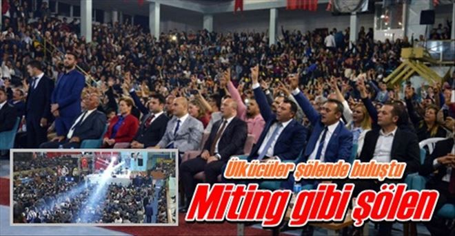Kırıkkale´de 