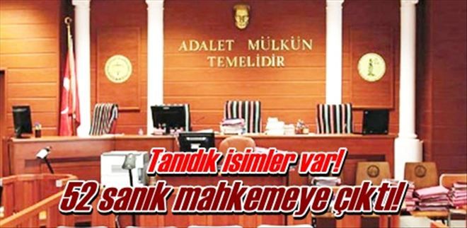 Davada neler oldu?