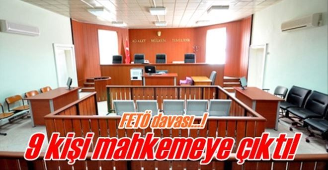 Davalara devam edildi!