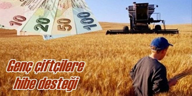 3.9 Milyon TL hibe desteği