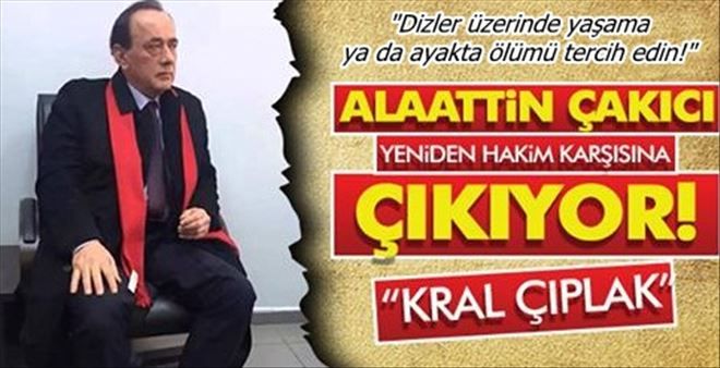 Önemli açıklamalar yapacak!
