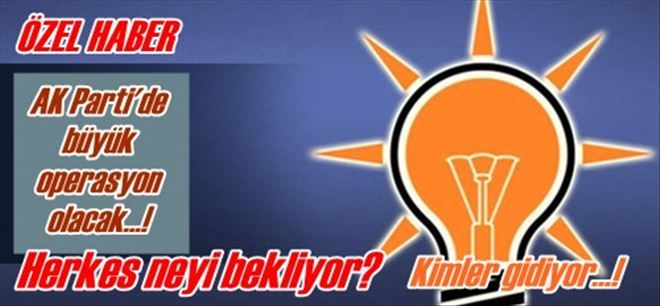 Yenileme yapılacak mı?