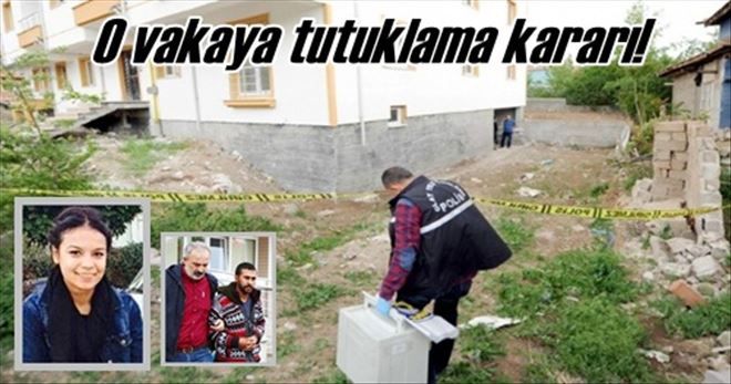 O olaya 2 tutuklama!
