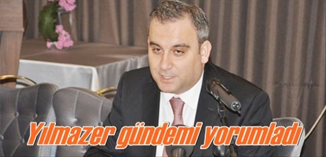 ?Aynı ağacın meyveleriyiz?