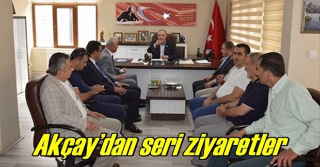 ?Birliğimiz bozulmasın?