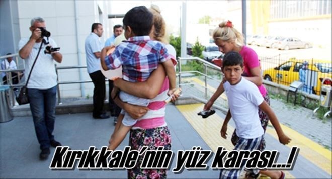Bohçacı kılığında gelip  imamın evini soydular!
