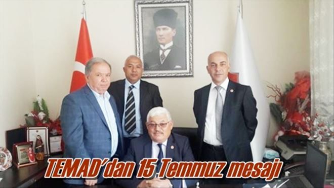 ?Tüm şehitler başımızın tacı?