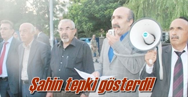 ?Demokrasiye yapılan kalkışmadır?