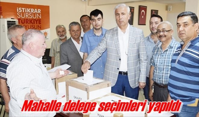 ?Kongre sürecinden güçlenerek çıkacağız?