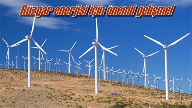 Güneş tamam sıra rüzgârda