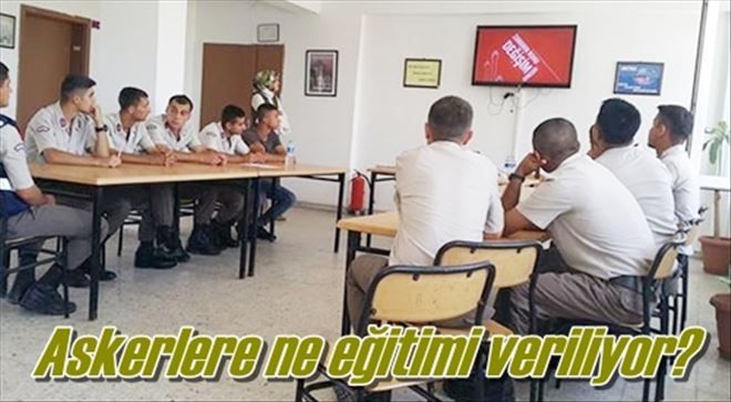 Evlilik öncesi eğitim