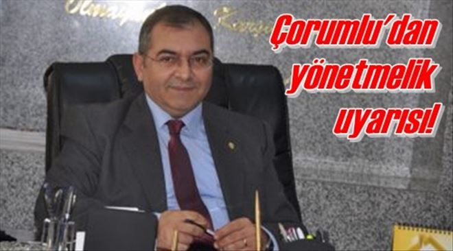 Karayolları yönetmeliği değişti