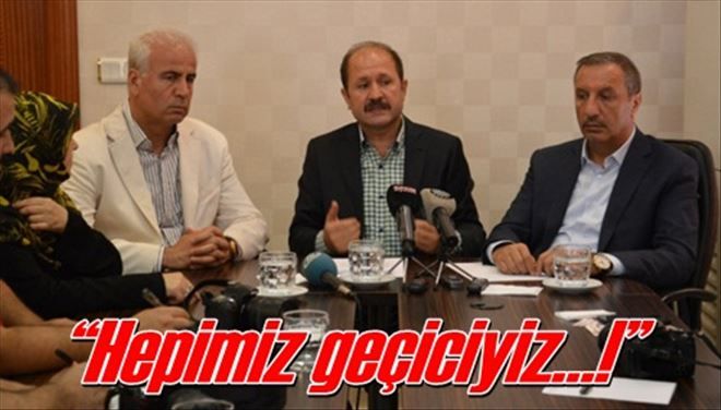 Can, gelişmeleri anlattı