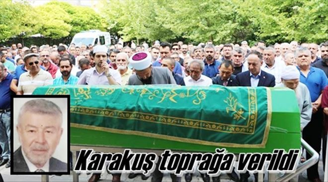 Nokta Camii´nden kaldırıldı