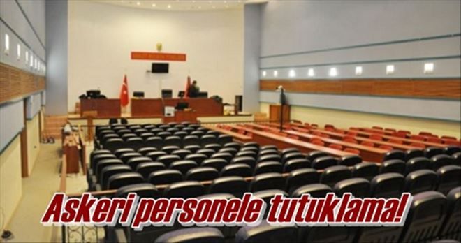 Fetö operasyonu!