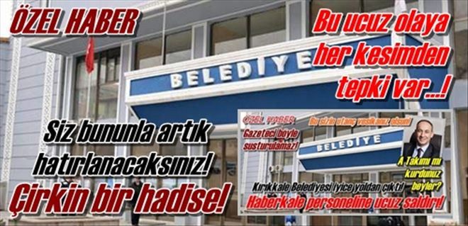 Sizi herkes bununla hatırlayacak!