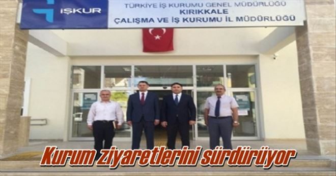İŞKUR ÖNEMLİ BİR YERE SAHİP