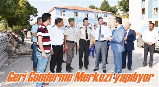 ?Onlar bizim misafirimiz?